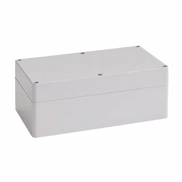2255000 Bopla Enclosures  Boxen